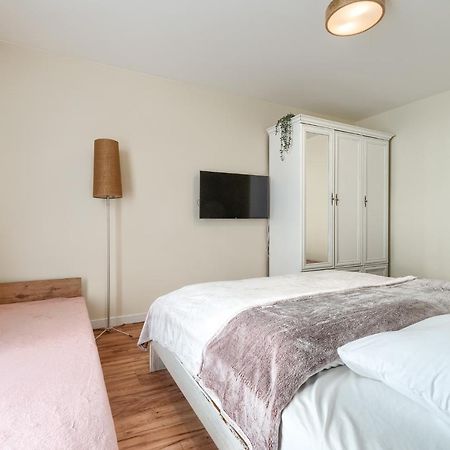 Apartament 111 Stare Miasto Bulwary Apartamenty No 1 Szczecin Exterior foto