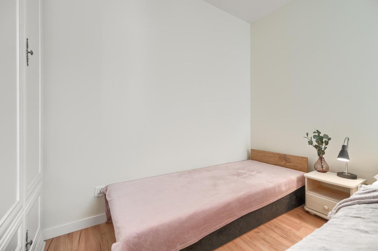 Apartament 111 Stare Miasto Bulwary Apartamenty No 1 Szczecin Exterior foto