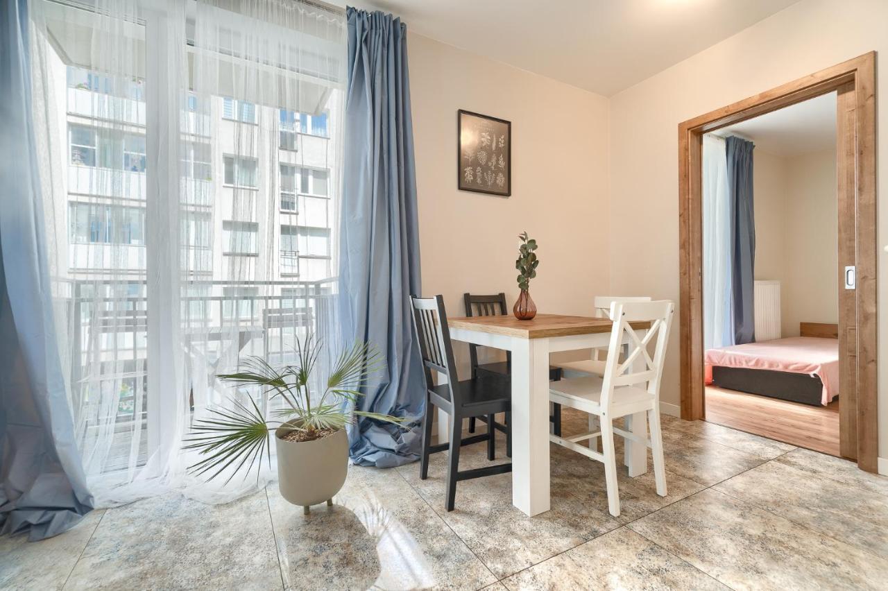 Apartament 111 Stare Miasto Bulwary Apartamenty No 1 Szczecin Exterior foto