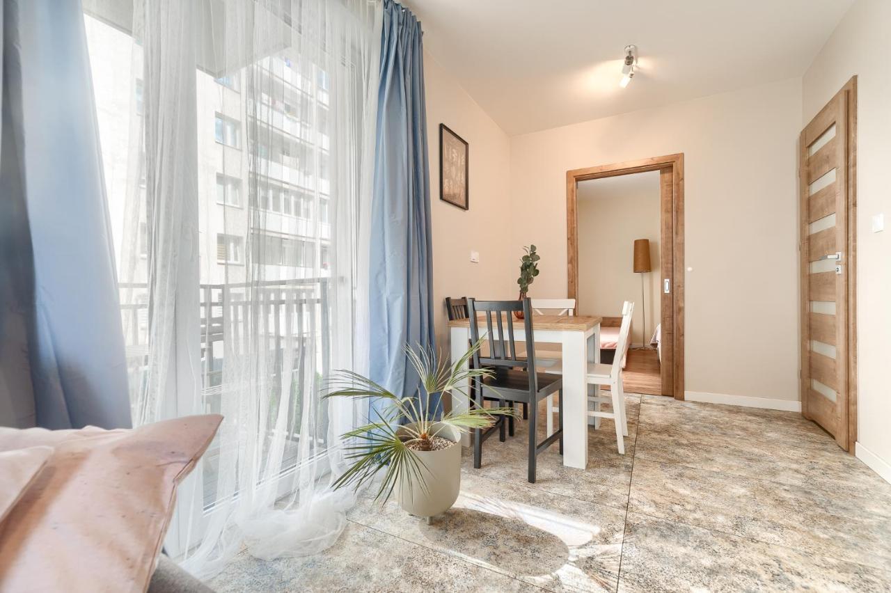 Apartament 111 Stare Miasto Bulwary Apartamenty No 1 Szczecin Exterior foto
